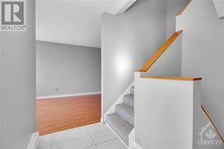 Stair case - 