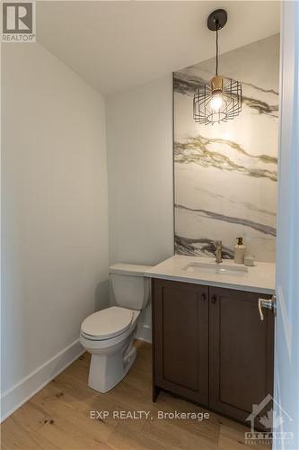 Blk 23 Unit 1 Lewis Street, Carleton Place, ON - Indoor Photo Showing Bathroom