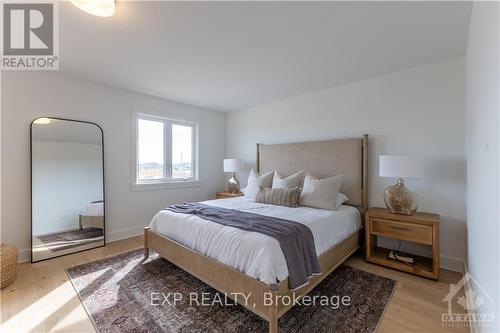 Blk 23 Unit 1 Lewis Street, Carleton Place, ON - Indoor Photo Showing Bedroom