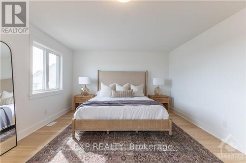 Blk 23 Unit 1 Lewis Street, Carleton Place, ON - Indoor Photo Showing Bedroom