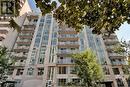 138 Somerset Street W Unit#906, Ottawa, ON  - Outdoor With Balcony With Facade 