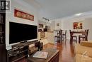 138 Somerset Street W Unit#906, Ottawa, ON  - Indoor Photo Showing Living Room 