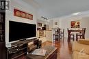 906 - 138 Somerset Street W, Ottawa, ON  - Indoor Photo Showing Living Room 