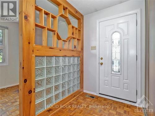 143 Rothesay Drive, Ottawa, ON - Indoor Photo Showing Other Room