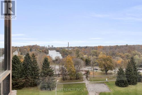 709 - 521 Riverside Drive, London, ON - Outdoor With View