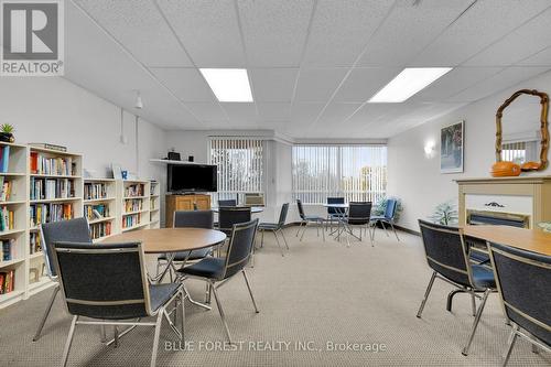 709 - 521 Riverside Drive, London, ON - Indoor