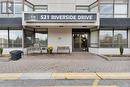 709 - 521 Riverside Drive, London, ON  - Outdoor 