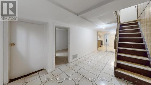 250 Bathurst Street, Toronto, ON - Indoor Photo Showing Other Room