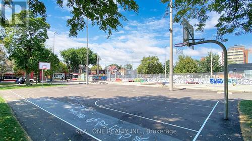 250 Bathurst Street, Toronto, ON - Outdoor With View