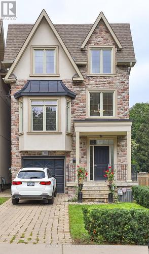 194 Erskine Avenue, Toronto, ON - Outdoor With Facade