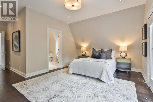 194 Erskine Avenue, Toronto, ON - Indoor Photo Showing Bedroom