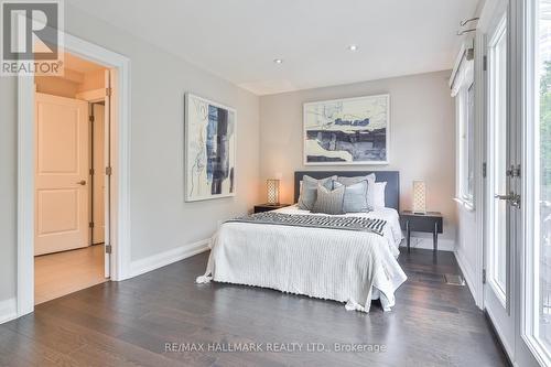 194 Erskine Avenue, Toronto, ON - Indoor Photo Showing Bedroom