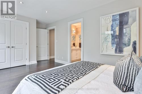 194 Erskine Avenue, Toronto, ON - Indoor Photo Showing Bedroom