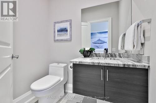 194 Erskine Avenue, Toronto, ON - Indoor Photo Showing Bathroom