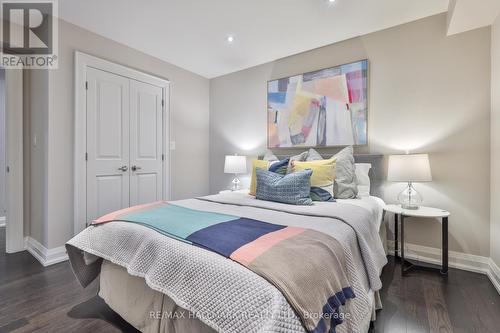 194 Erskine Avenue, Toronto, ON - Indoor Photo Showing Bedroom