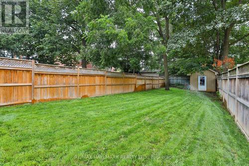 194 Erskine Avenue, Toronto, ON - Outdoor With Backyard