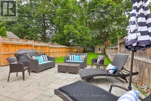 194 Erskine Avenue, Toronto, ON - Outdoor With Deck Patio Veranda