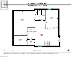 Floor plan - 