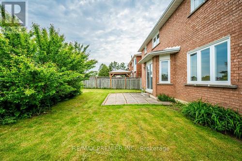 153 Father Ermanno Crescent, Vaughan, ON - Outdoor