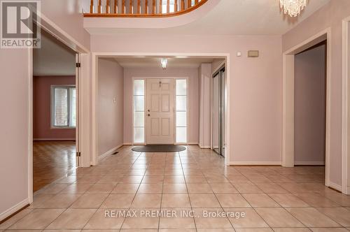 153 Father Ermanno Crescent, Vaughan, ON - Indoor Photo Showing Other Room