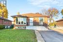 18 Sanford Crescent, Brampton, ON  - Outdoor 