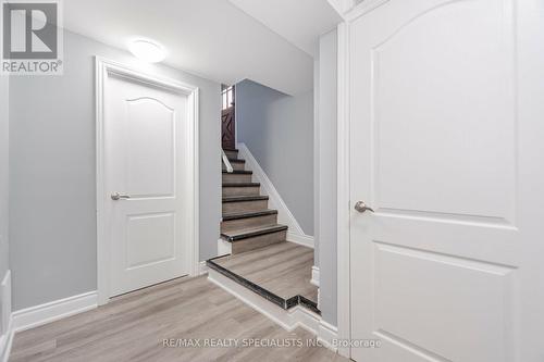 18 Sanford Crescent, Brampton, ON - Indoor Photo Showing Other Room