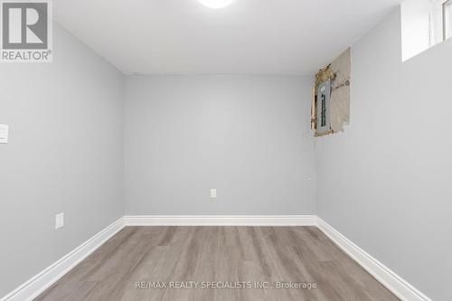 18 Sanford Crescent, Brampton, ON - Indoor Photo Showing Other Room