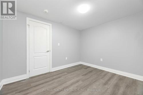 18 Sanford Crescent, Brampton, ON - Indoor Photo Showing Other Room