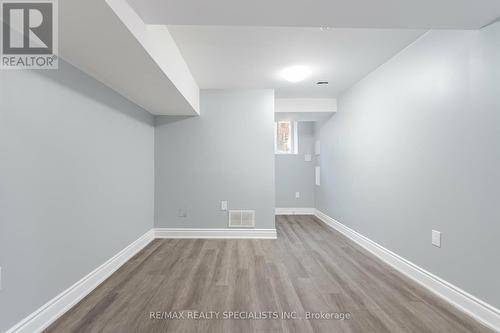 18 Sanford Crescent, Brampton, ON - Indoor Photo Showing Other Room