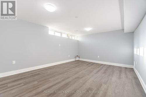 18 Sanford Crescent, Brampton, ON - Indoor Photo Showing Other Room