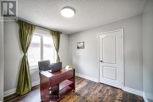 3315 Ruth Fertel Drive, Mississauga, ON - Indoor