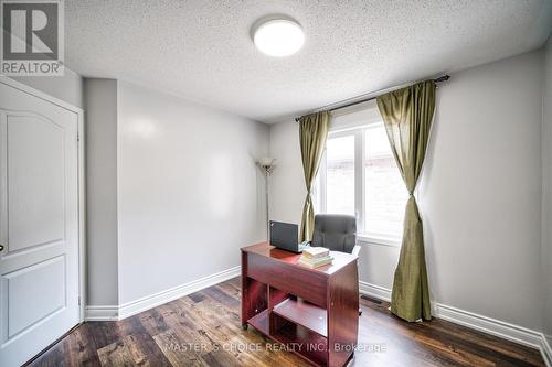 3315 Ruth Fertel Drive, Mississauga, ON - Indoor Photo Showing Office