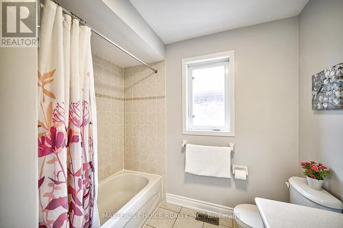 3315 Ruth Fertel Drive, Mississauga, ON - Indoor Photo Showing Bathroom