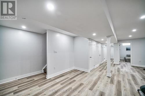 3315 Ruth Fertel Drive, Mississauga, ON - Indoor Photo Showing Other Room