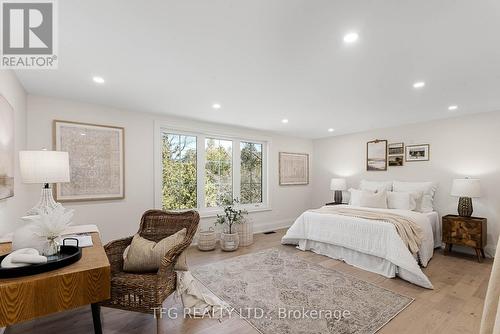 191 Woodlea Crescent, Oshawa (Northglen), ON - Indoor Photo Showing Bedroom