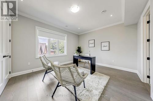 228 Mcrae Drive, Toronto, ON - Indoor