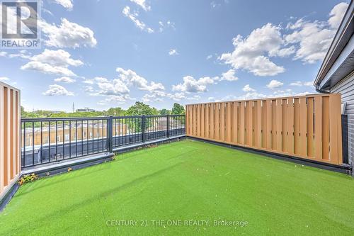 228 Mcrae Drive, Toronto, ON - Outdoor