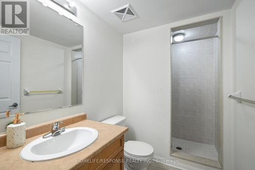 124 - 10 Mendelssohn Street, Toronto, ON - Indoor Photo Showing Bathroom