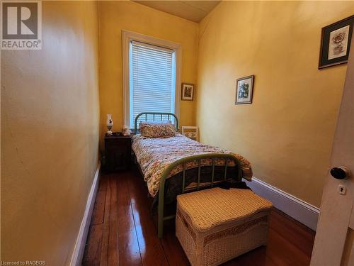 484 Carlisle Street, Saugeen Shores, ON - Indoor Photo Showing Bedroom