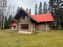 1657 Pine Street S, Timmins, ON  - Outdoor 