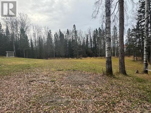 1657 Pine Street S, Timmins, ON - Outdoor With View