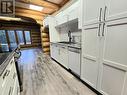 1657 Pine Street S, Timmins, ON  - Indoor Photo Showing Kitchen 