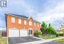 203 Fallingbrook Street, Whitby, ON  - Outdoor 