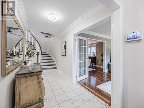 203 Fallingbrook Street, Whitby, ON - Indoor Photo Showing Other Room