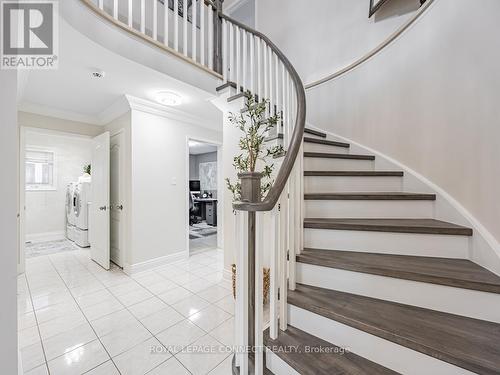 203 Fallingbrook Street, Whitby, ON - Indoor Photo Showing Other Room