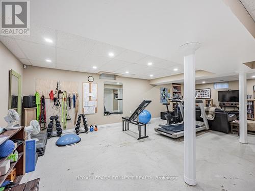 203 Fallingbrook Street, Whitby, ON - Indoor Photo Showing Other Room