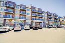 313 - 50 Sky Harbour Drive, Brampton, ON  - Outdoor With Balcony 