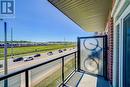 313 - 50 Sky Harbour Drive, Brampton, ON  - Outdoor With Balcony With View With Exterior 