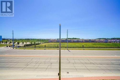 313 - 50 Sky Harbour Drive, Brampton, ON - Outdoor With View