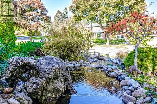 47 Argonne Crescent, Toronto, ON - Outdoor